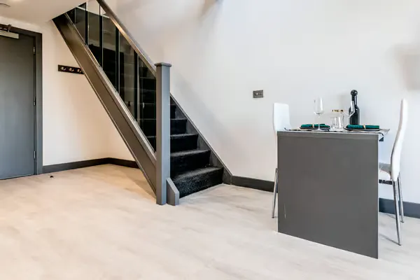 Mezzanine Studio