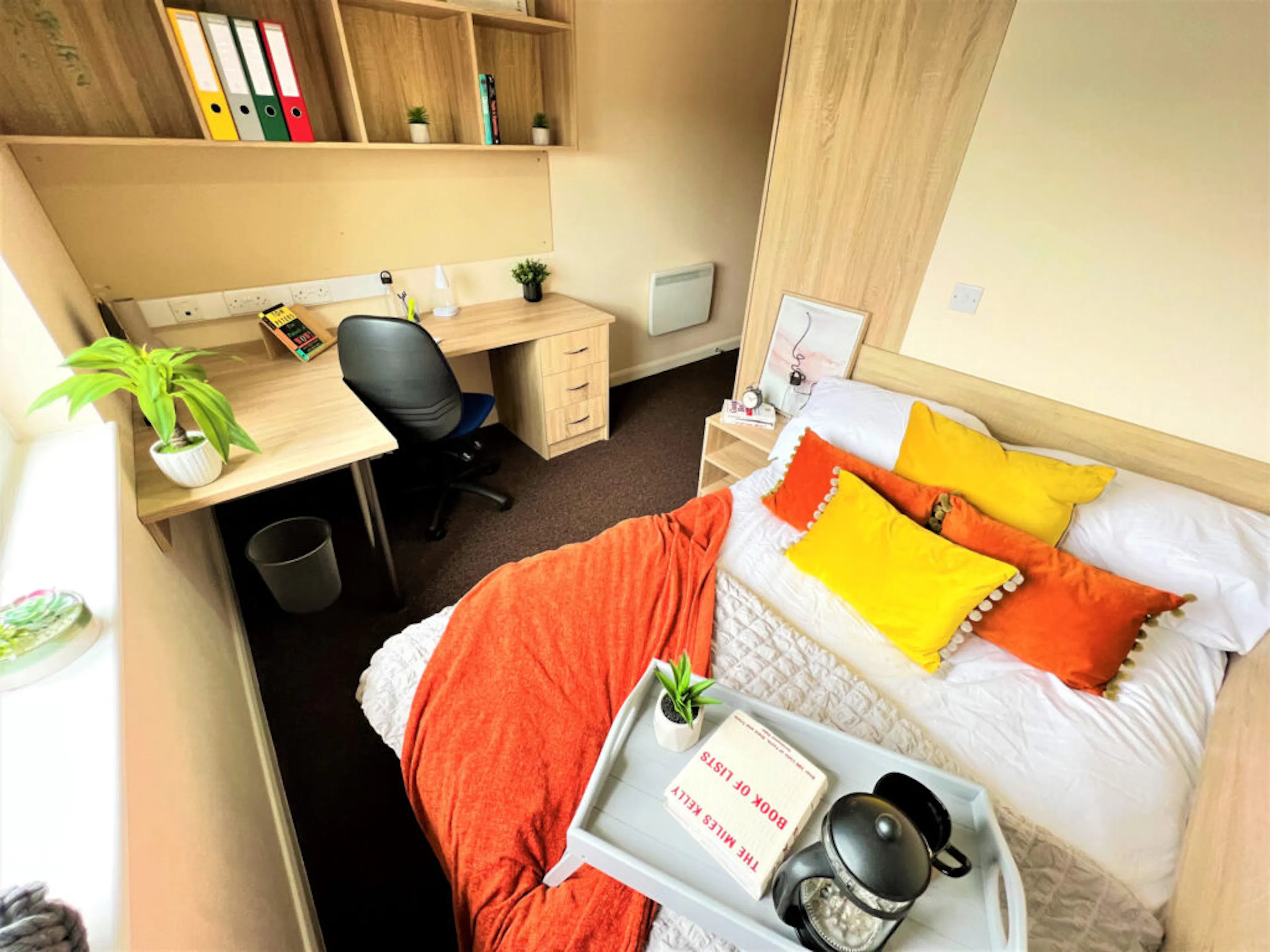 Deluxe En-Suite ROOM 3