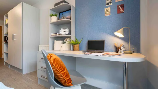 Bronze Studio Plus room image 4