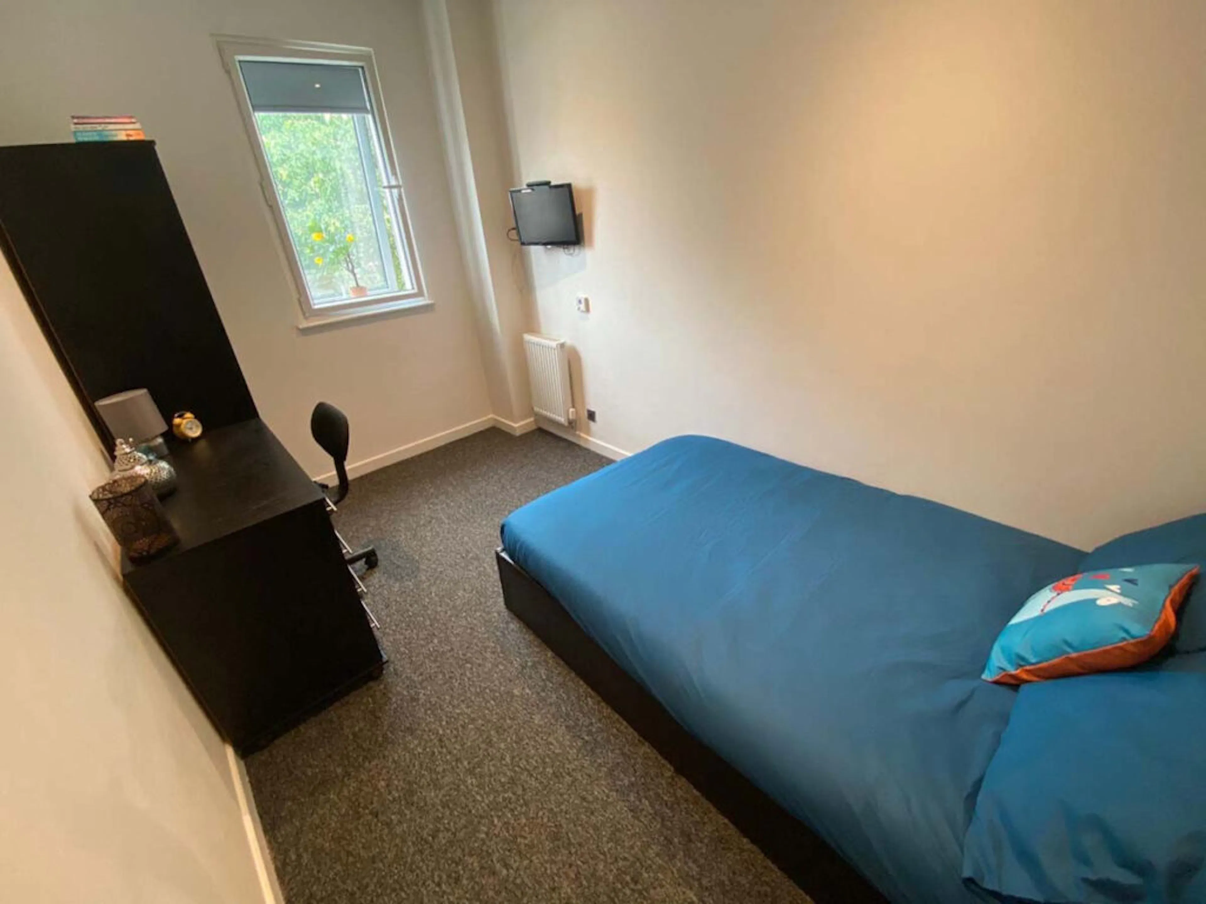 Deluxe En-Suite ROOM 3