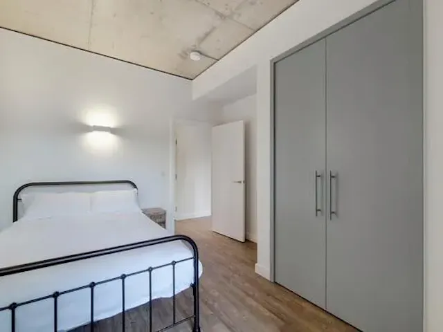2 Bedroom Apartment room image 4