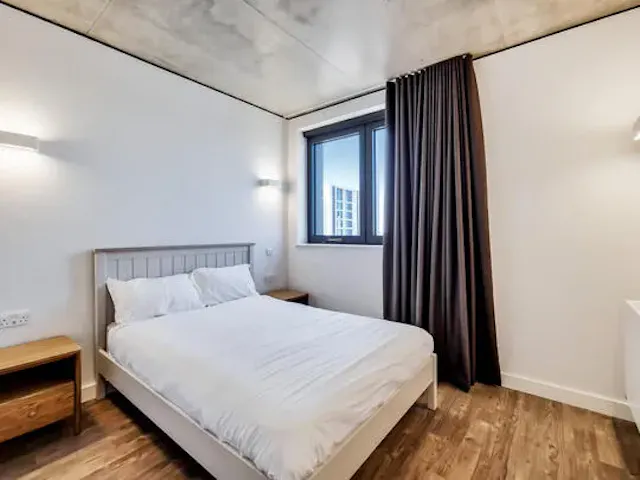 3 Bedroom Apartment room image 4