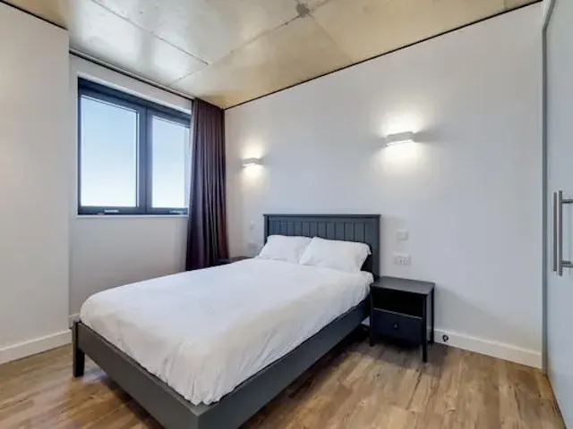 2 Bedroom Apartment room image 4