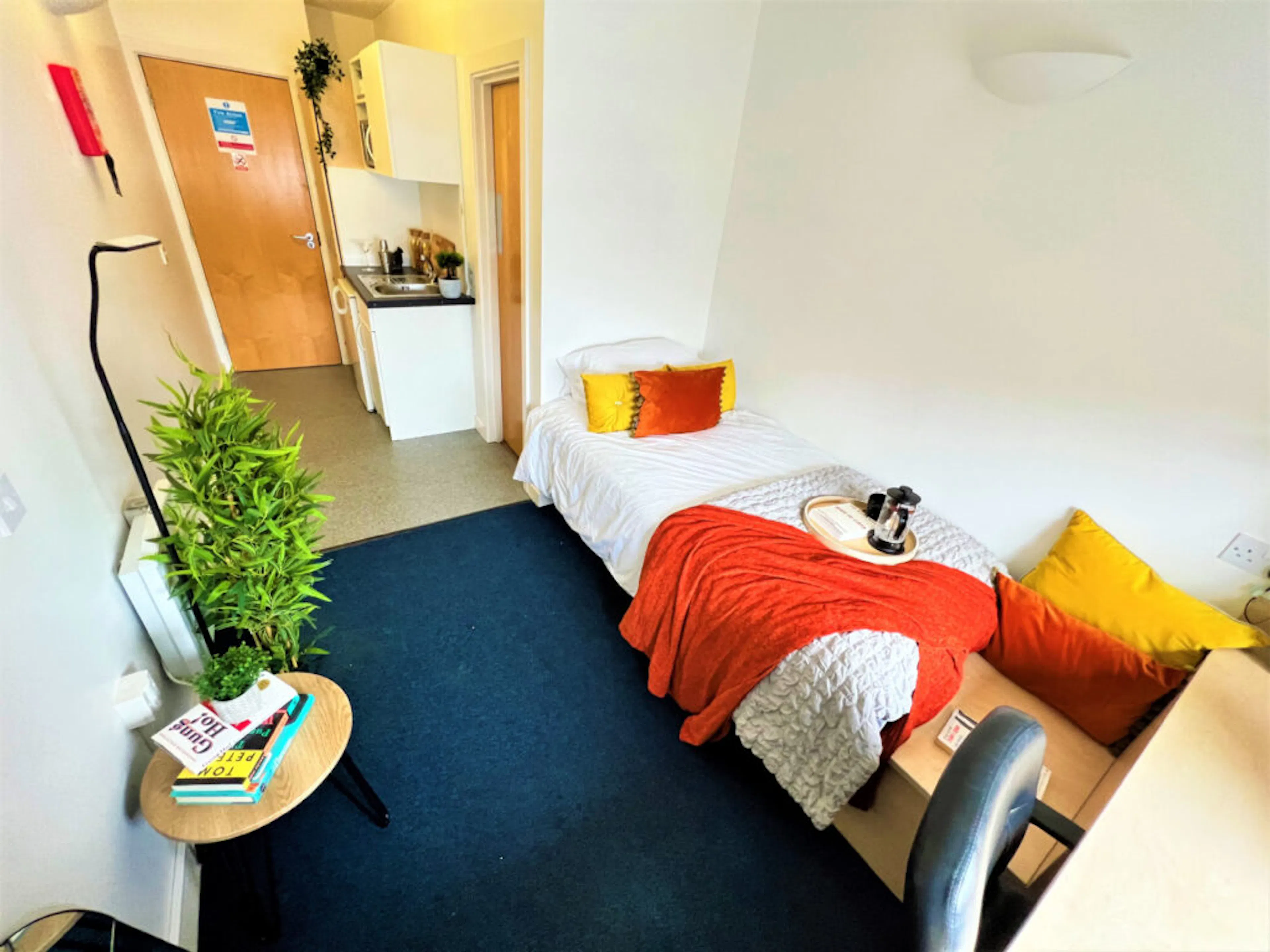 Classic Studio ROOM 3