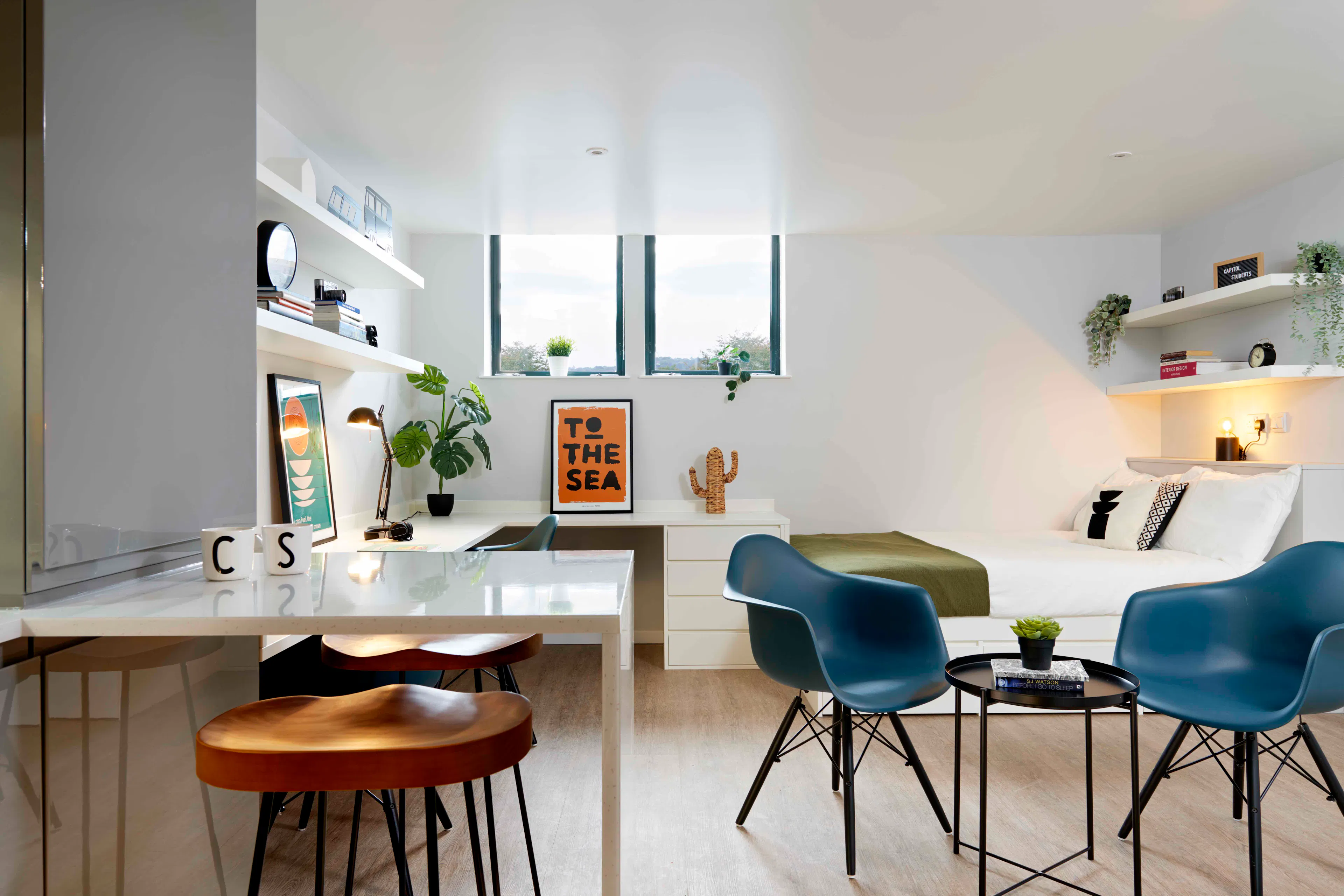 ROOM ROOM 4