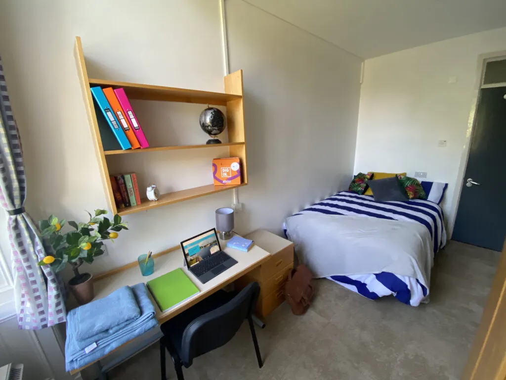Classic Bedroom