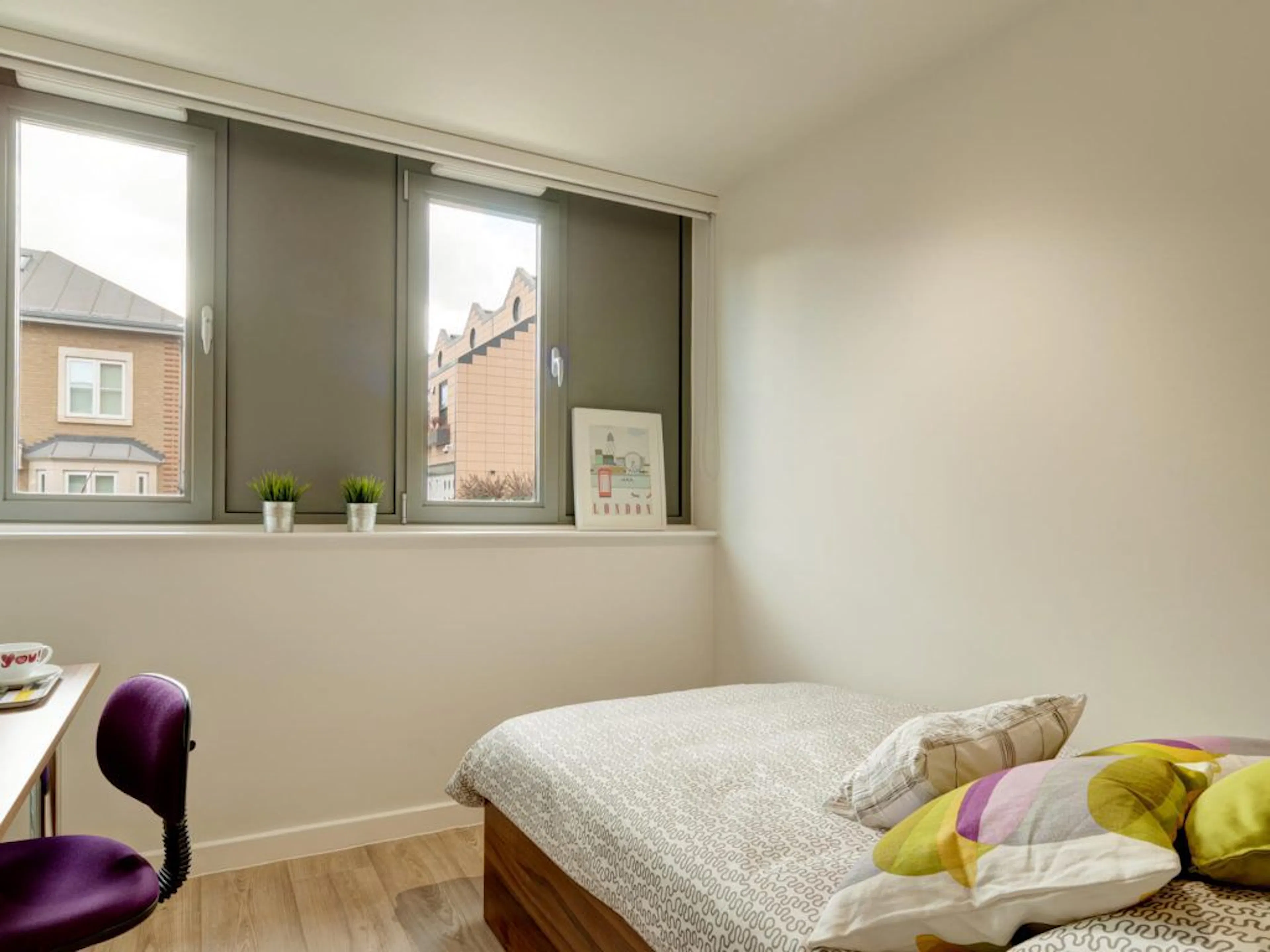 Bronze Studio ROOM 3