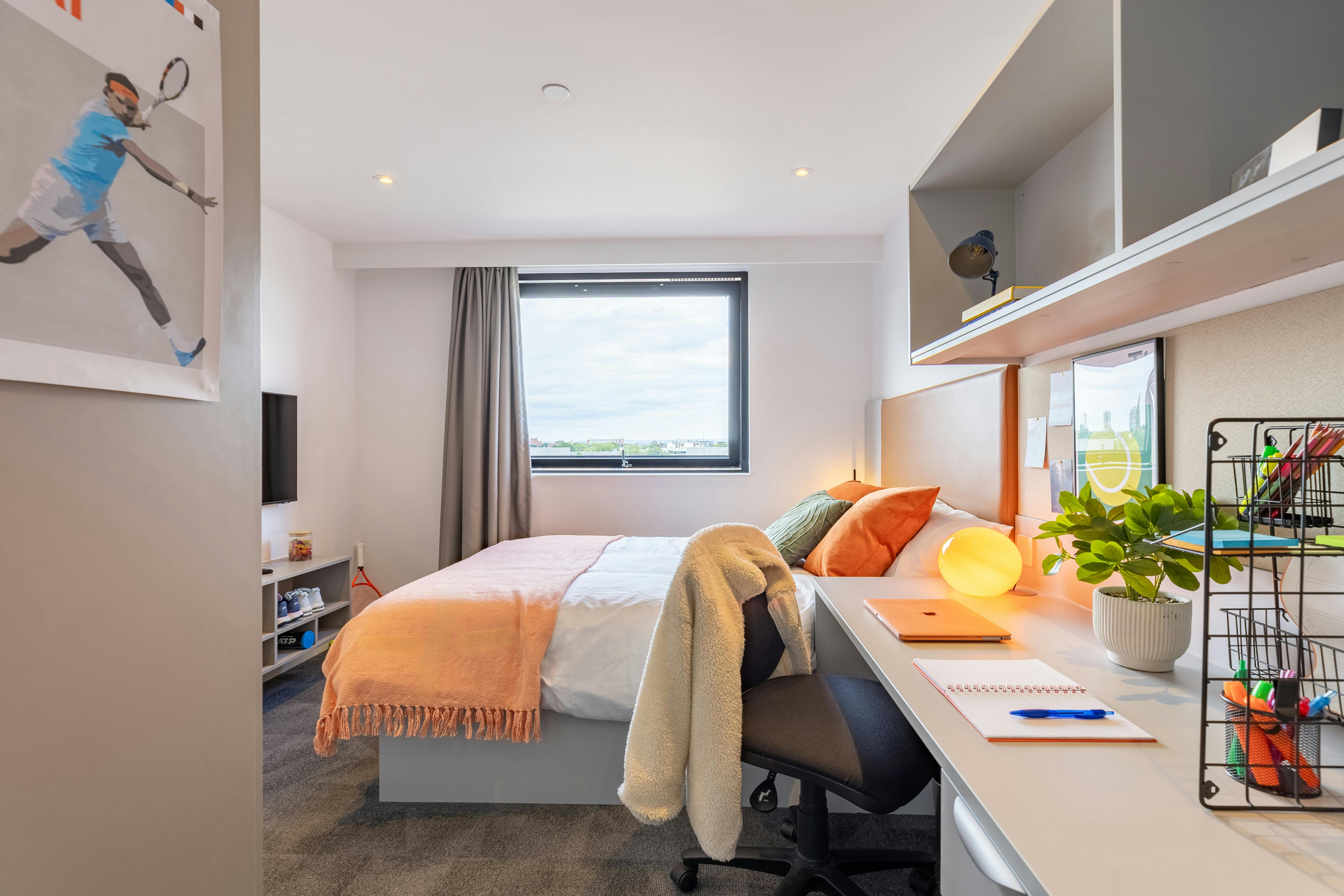 true-salford-salford-true Apartment Plus