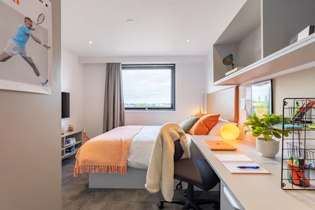 true Apartment Plus room image 1