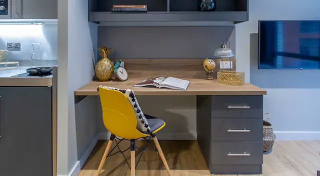 Superior Studio room image 1