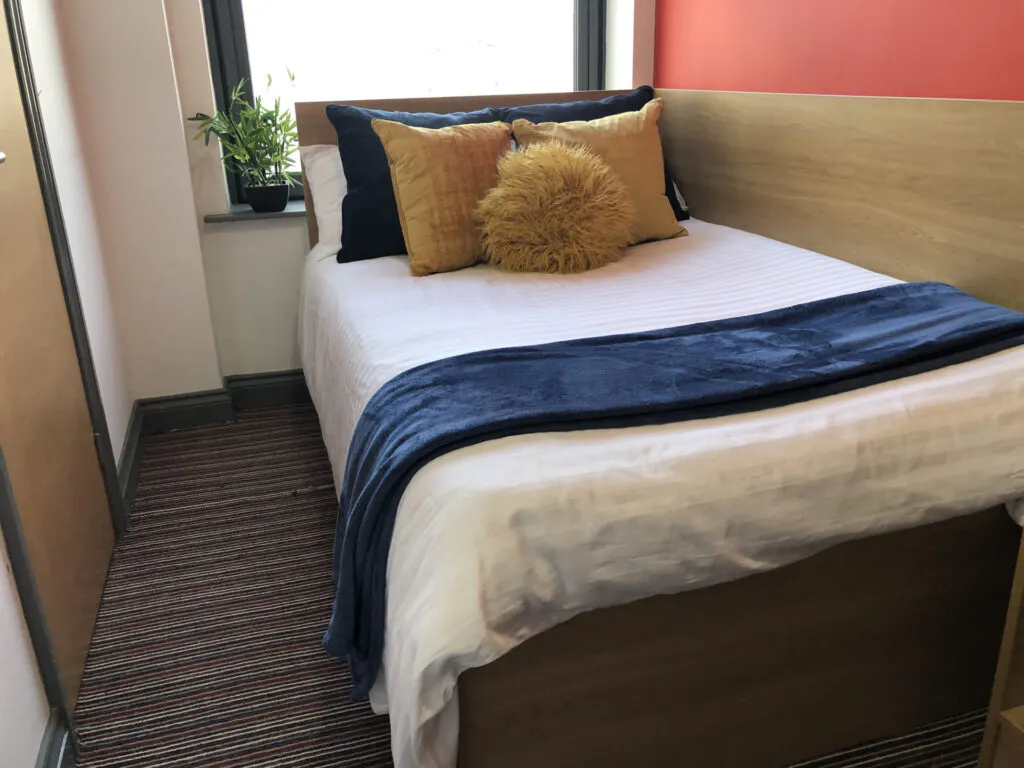 Deluxe En-suite Room