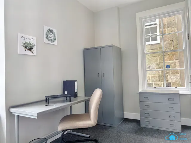 Deluxe Studio room image 4