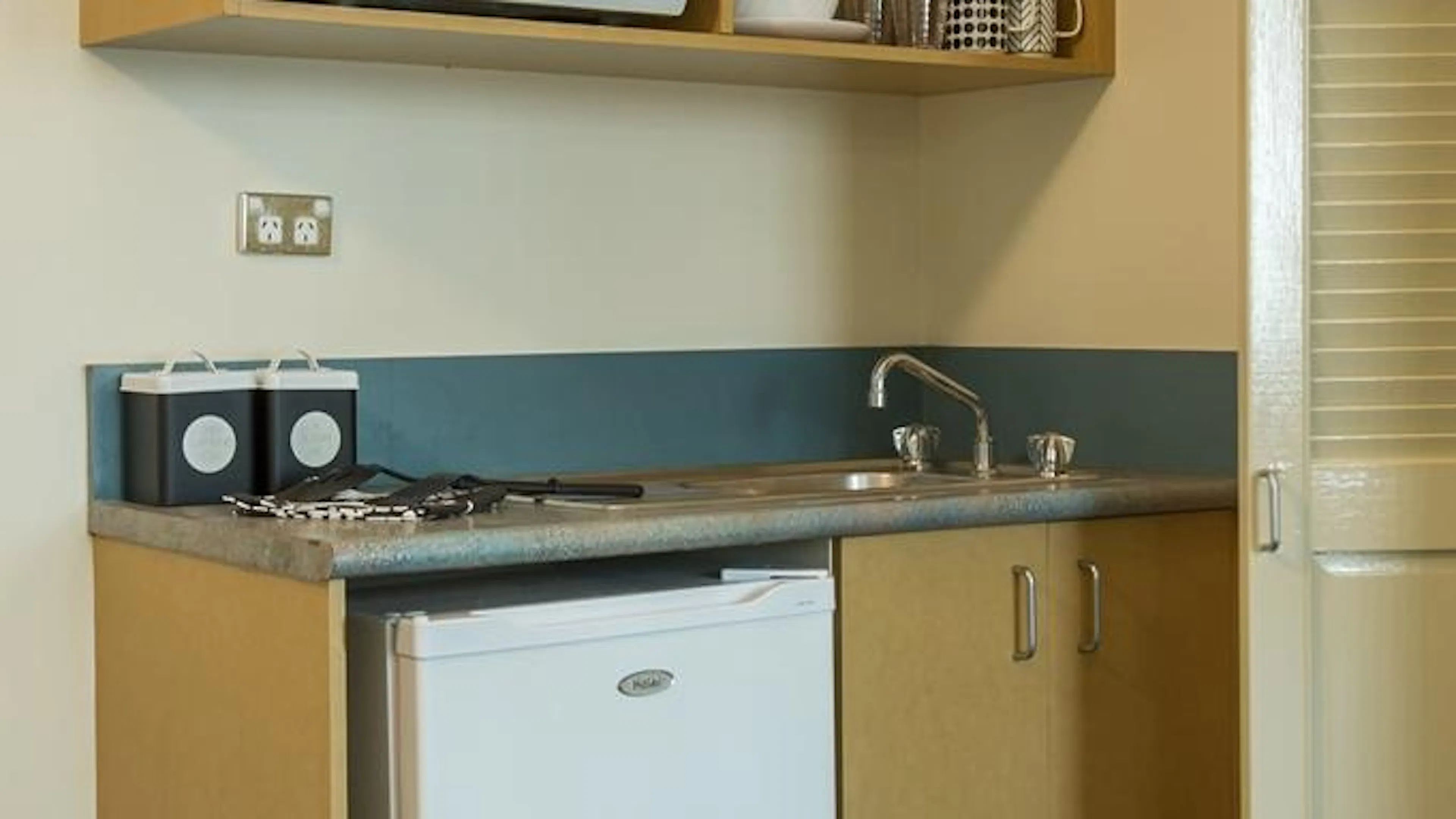 Apartment KITCHEN 3