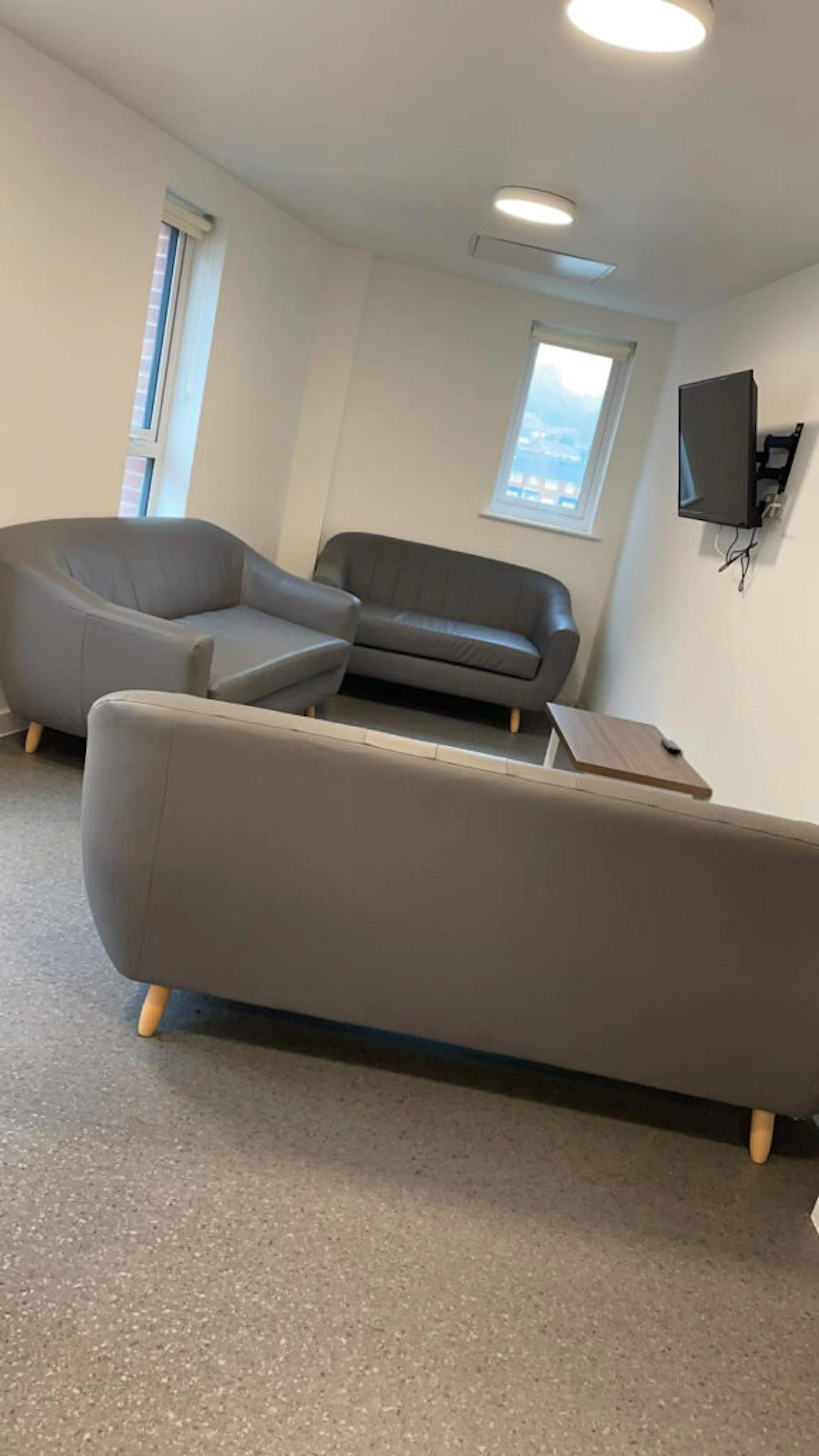 Premier En-Suite ROOM 3