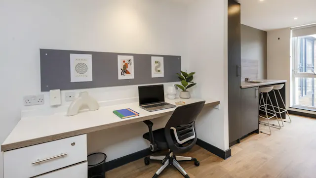 Premium Studio room image 4