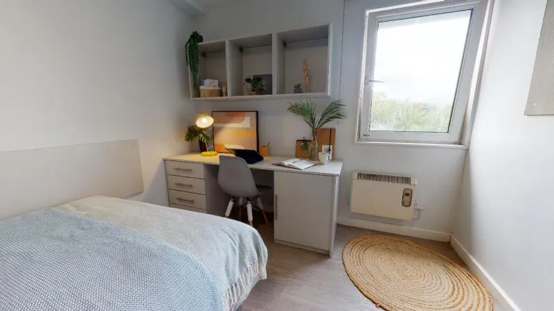 Platinum En Suite Plus