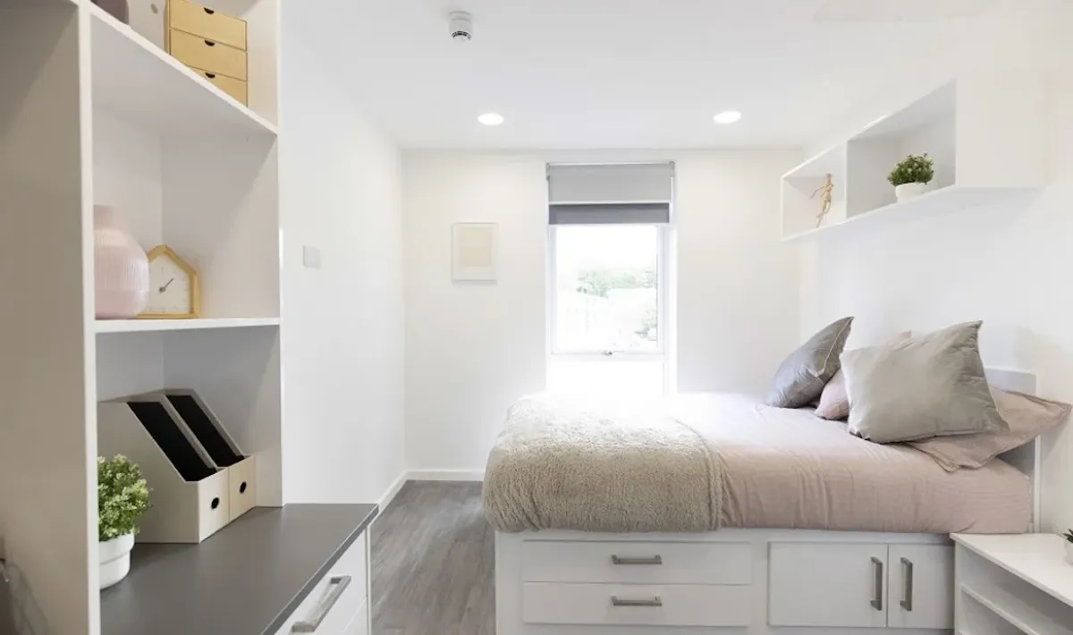 4 Bed Classic En-suite ROOM