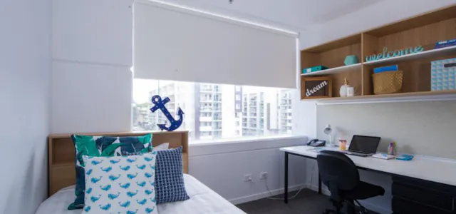 4 Bedroom Multi-share Apartment room image 1