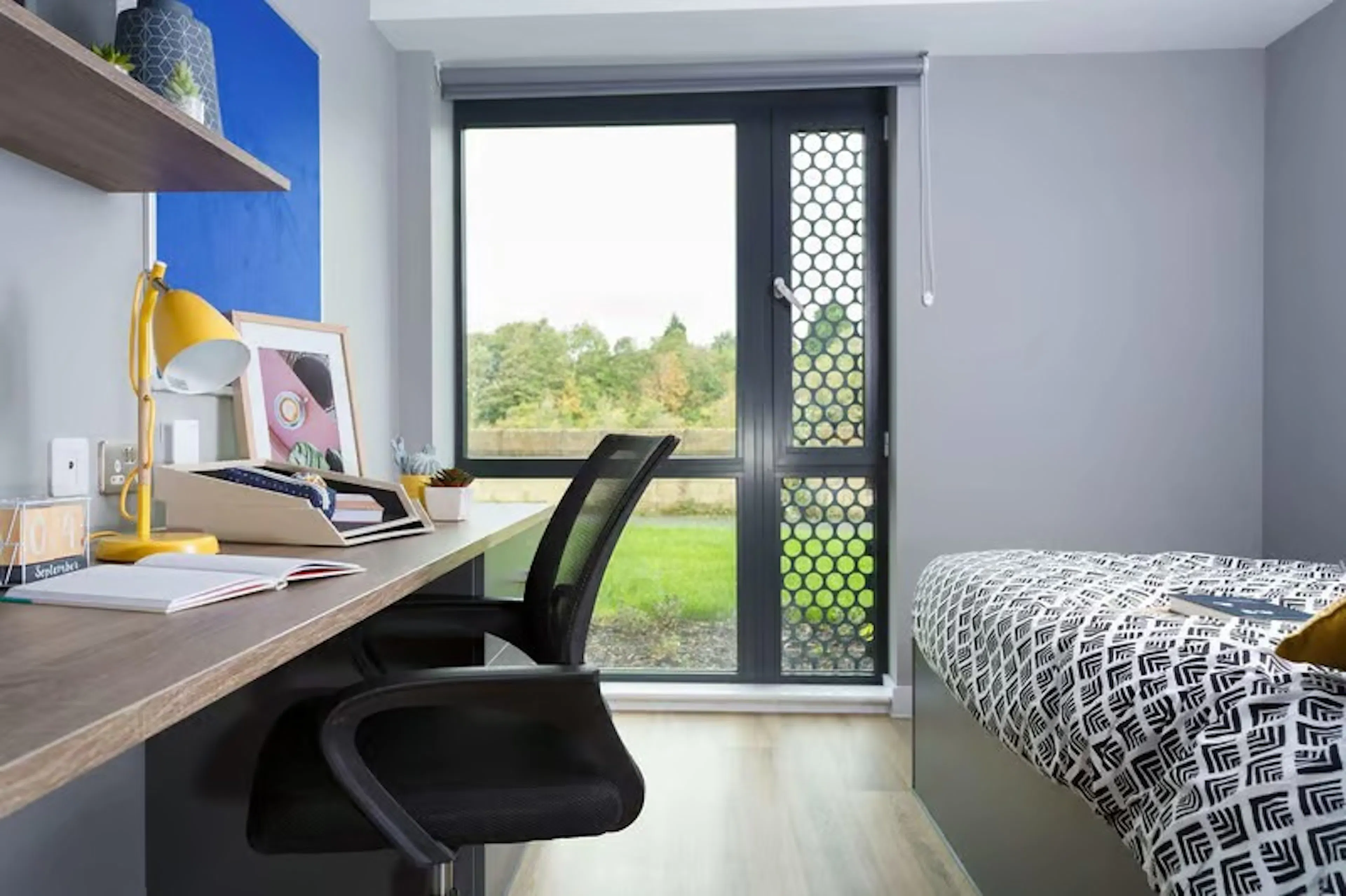 4 Bed Standard En-suite ROOM 2