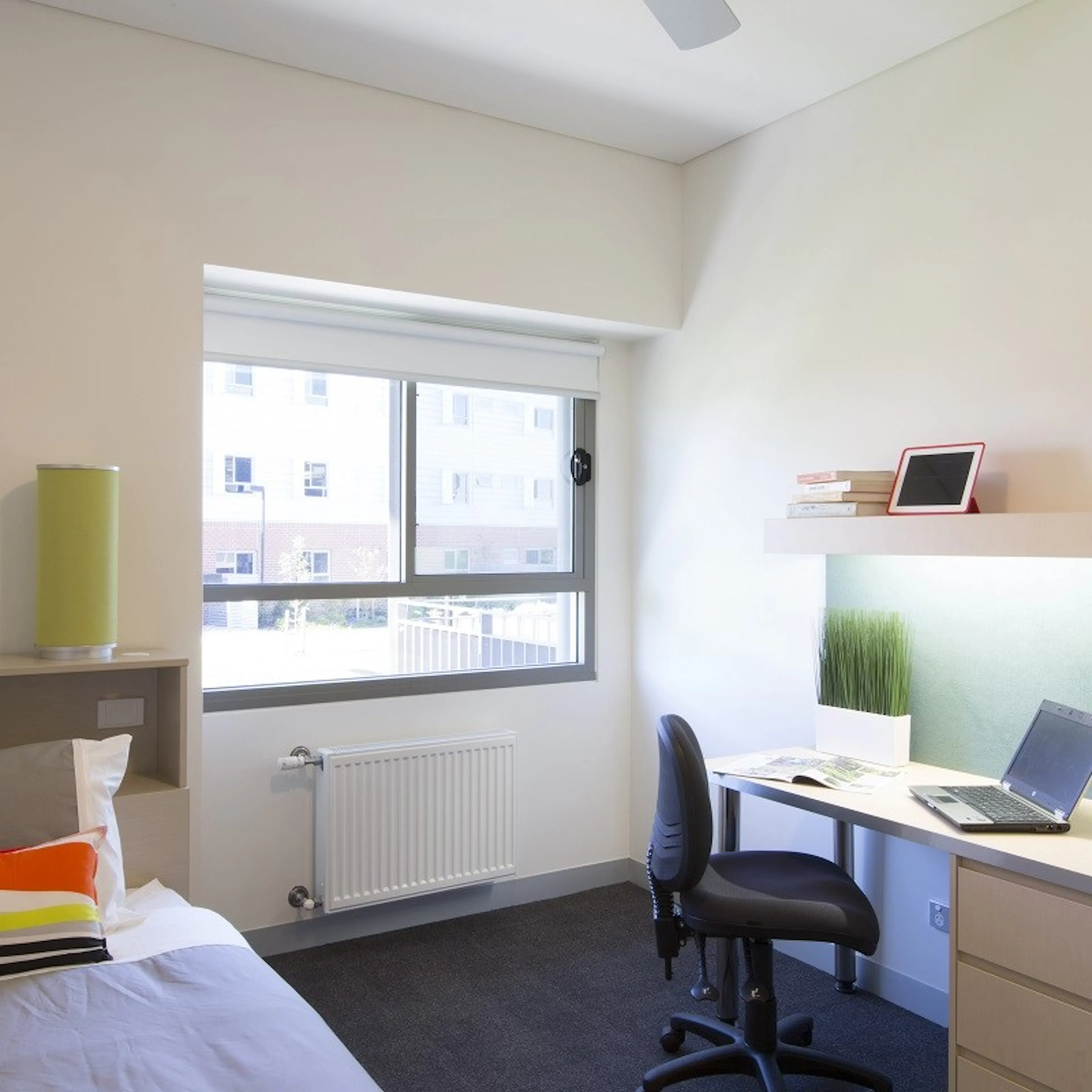 4 Bedroom Apartment with Ensuite ROOM 4