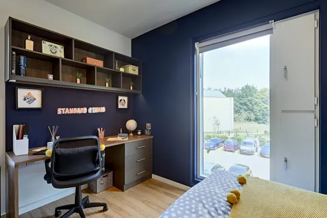 Classic Studio room image 4