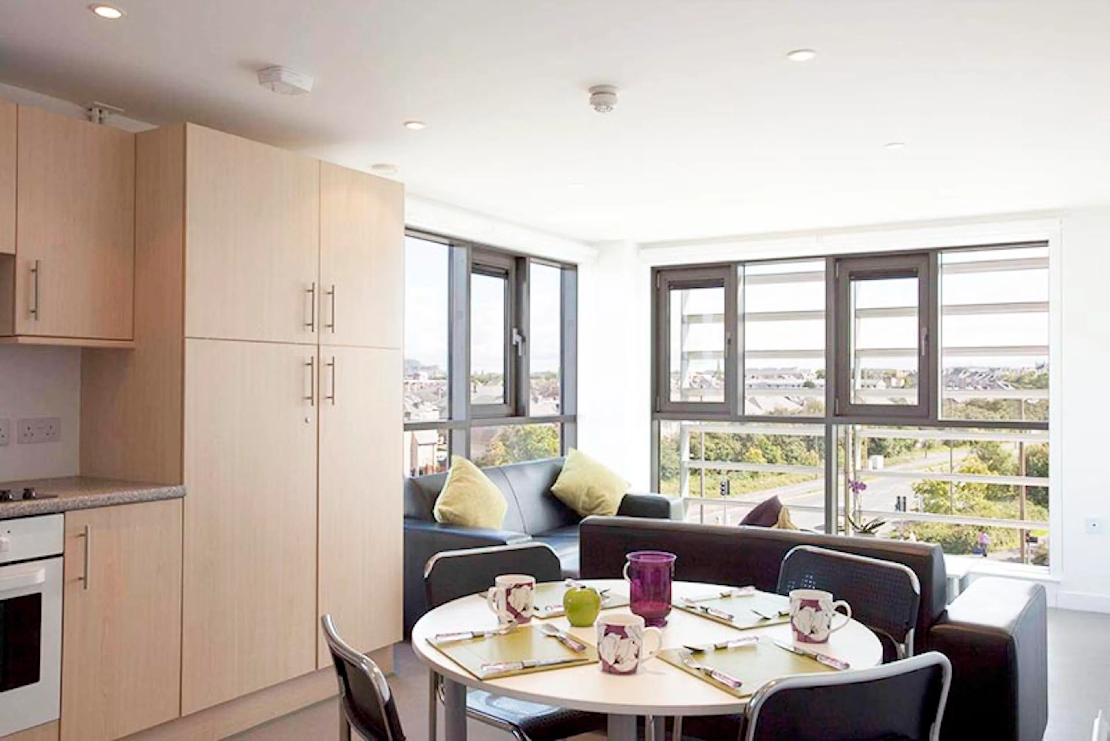 Classic En-Suite ROOM 1