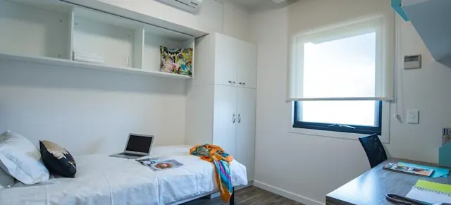4 Bed Apartment - Internal without view room image 1