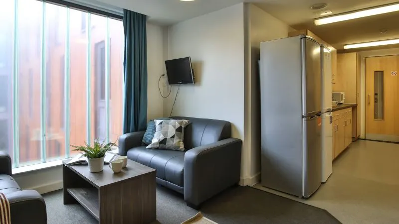 Gold En Suite (accessible)