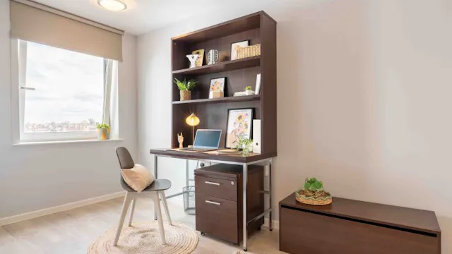 Platinum En Suite room image 4