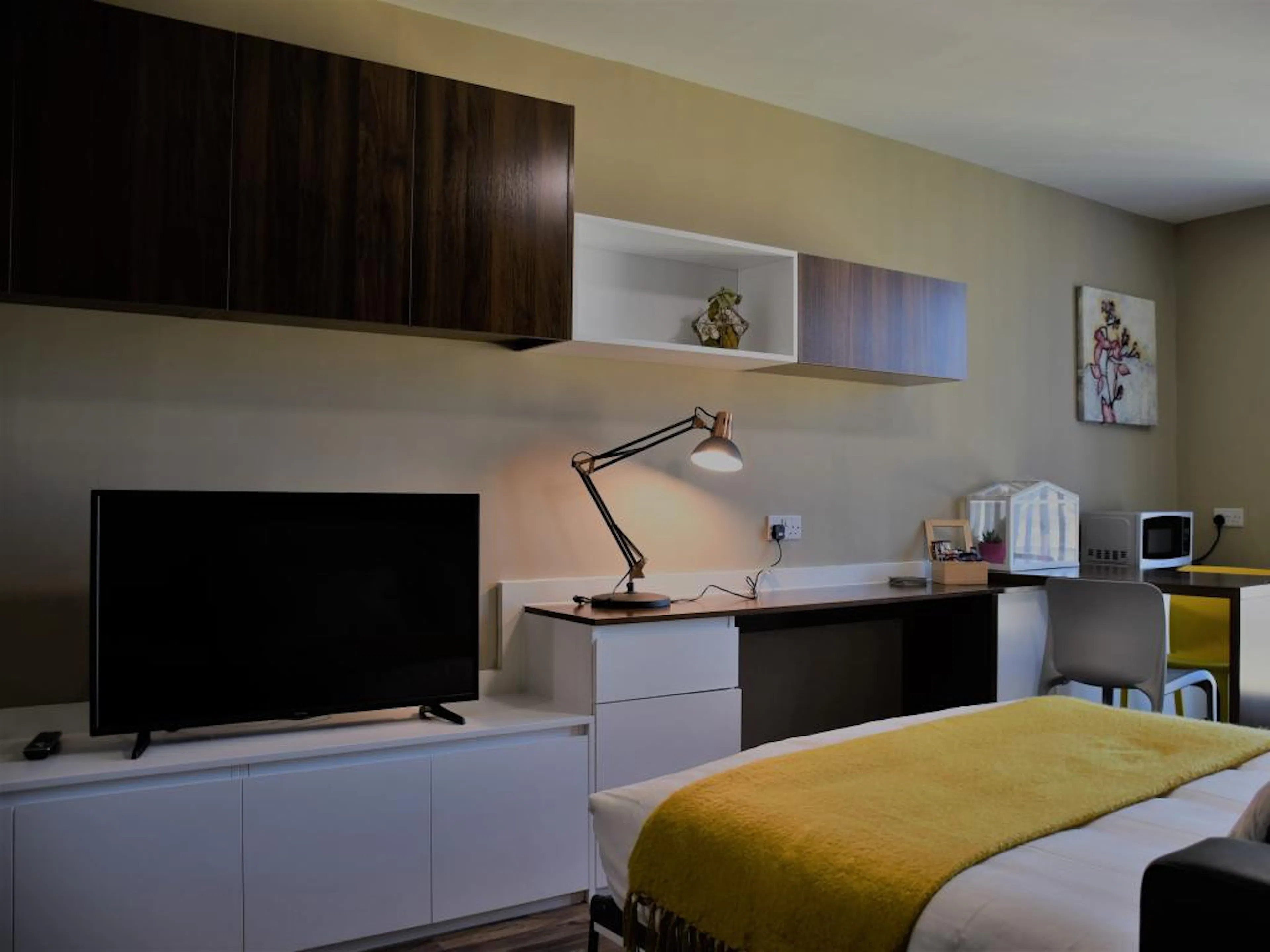 Deluxe Studio ROOM 3