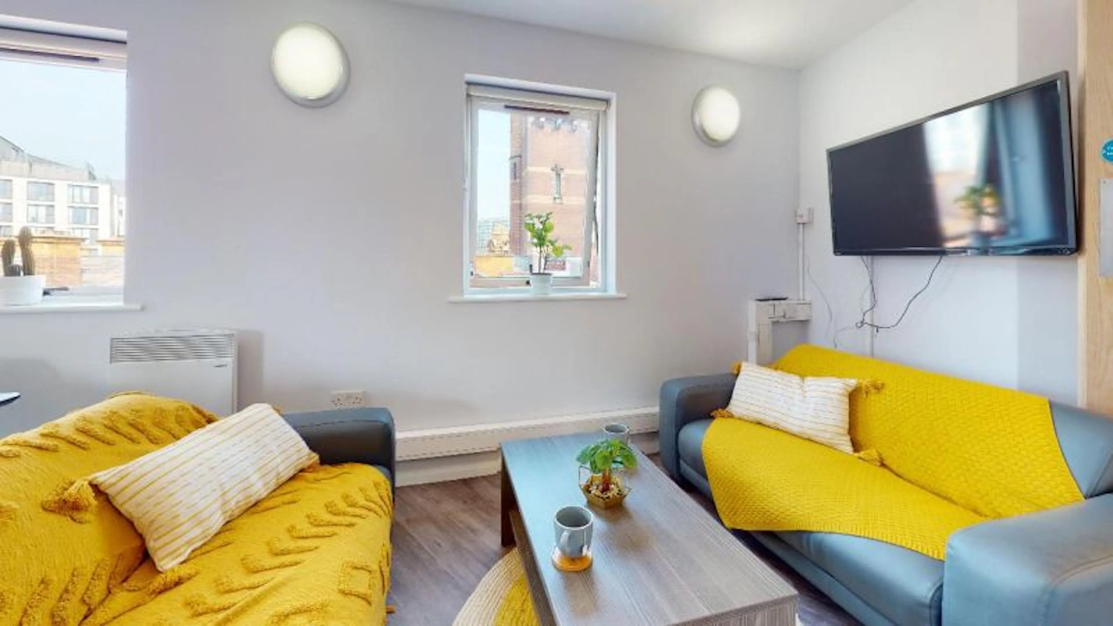 Silver En Suite ROOM 3