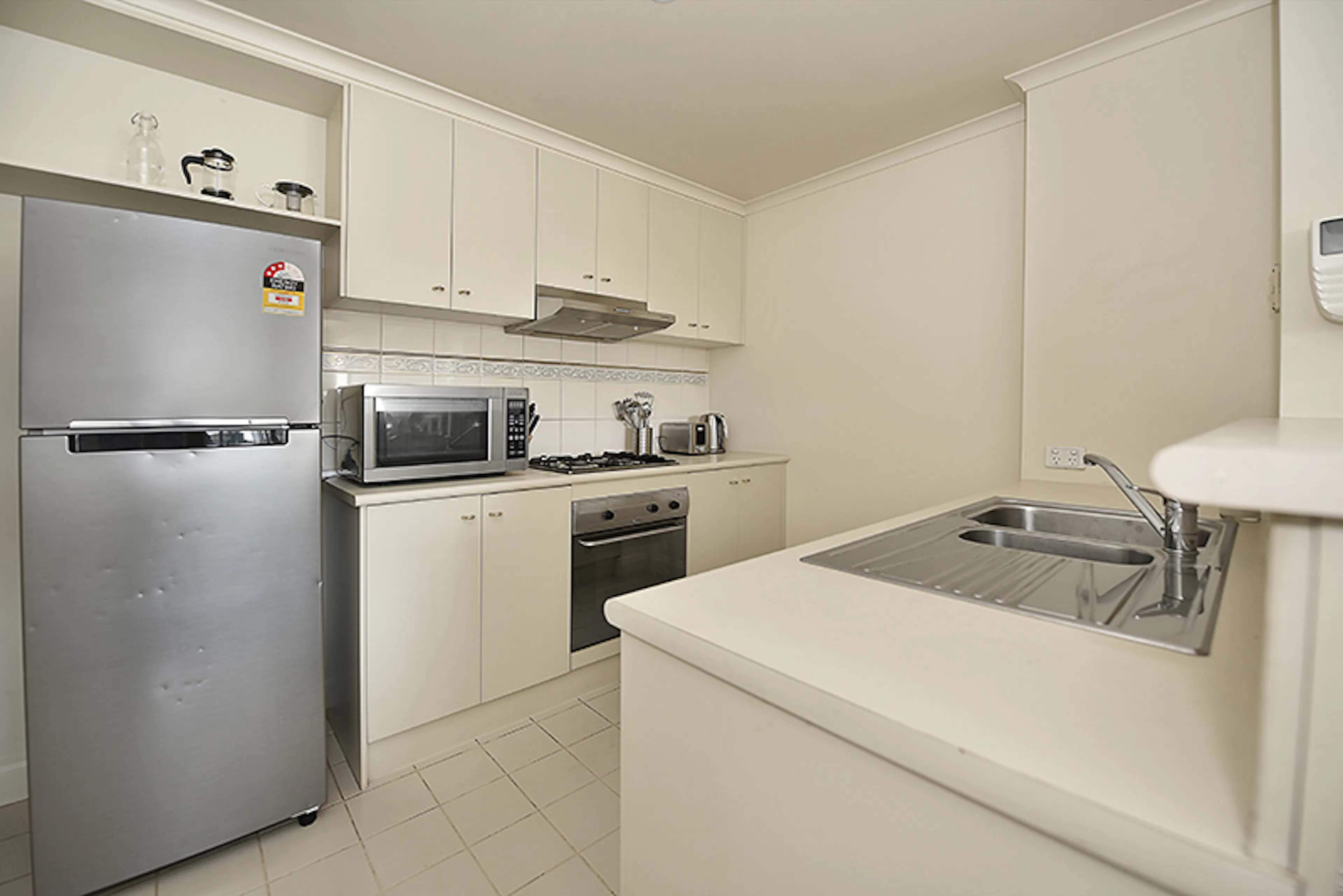 Apartment 51 KITCHEN 4