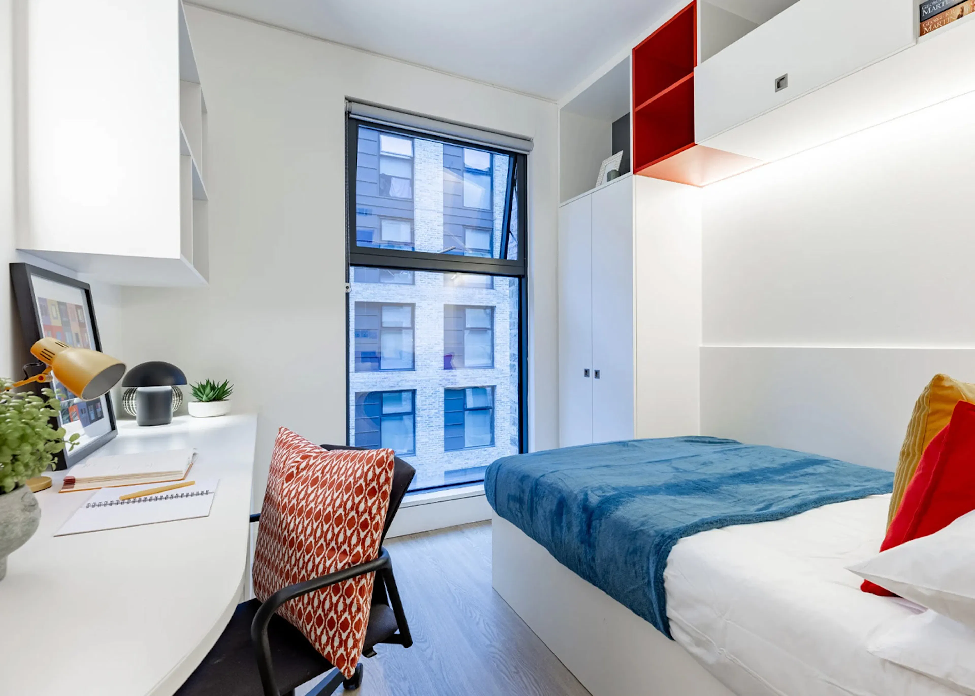 Premium Ensuite Lower Level ROOM 3