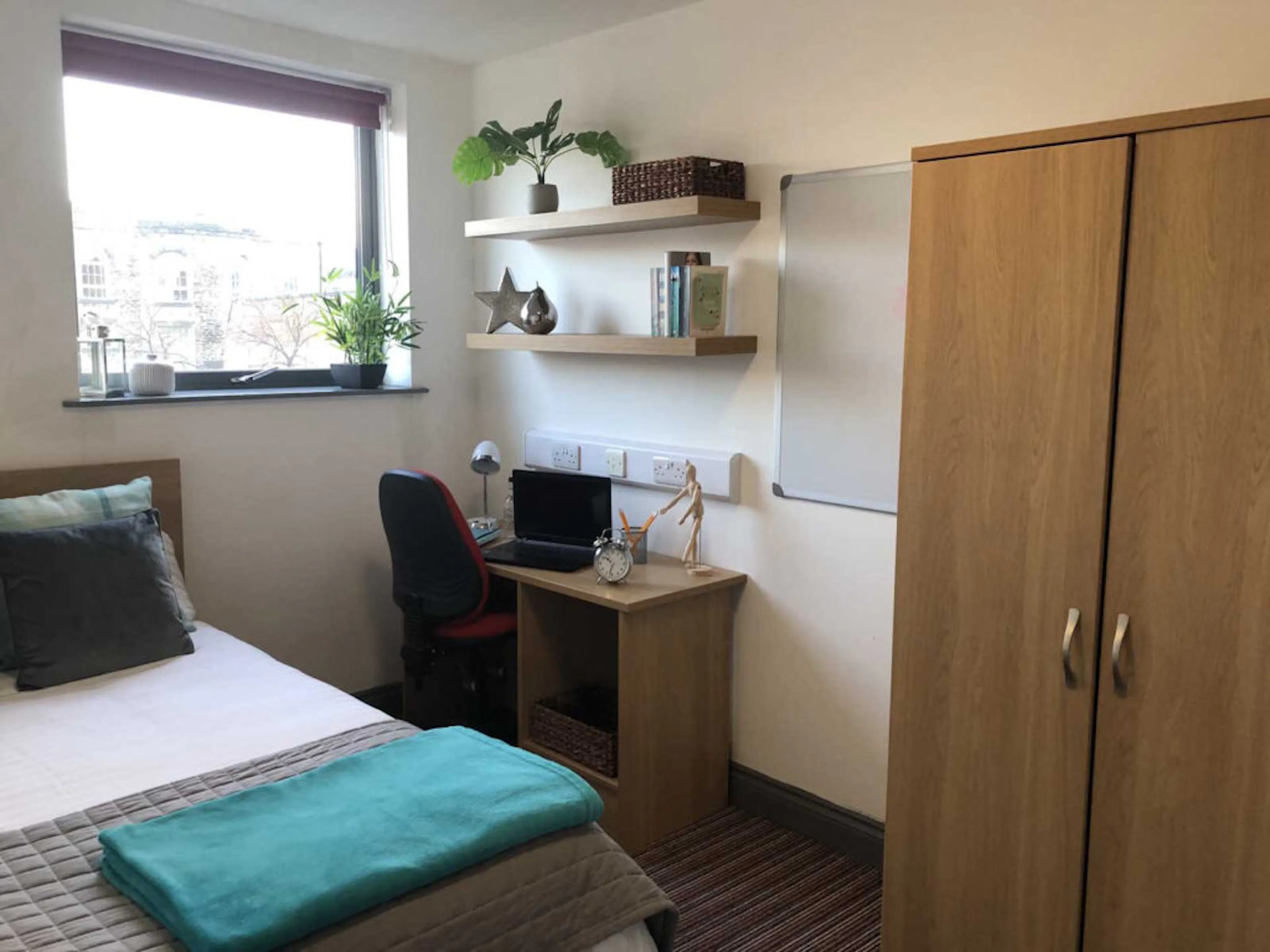Classic En-Suite ROOM 3