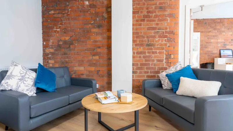 Bronze Three Bed Duplex ROOM 3