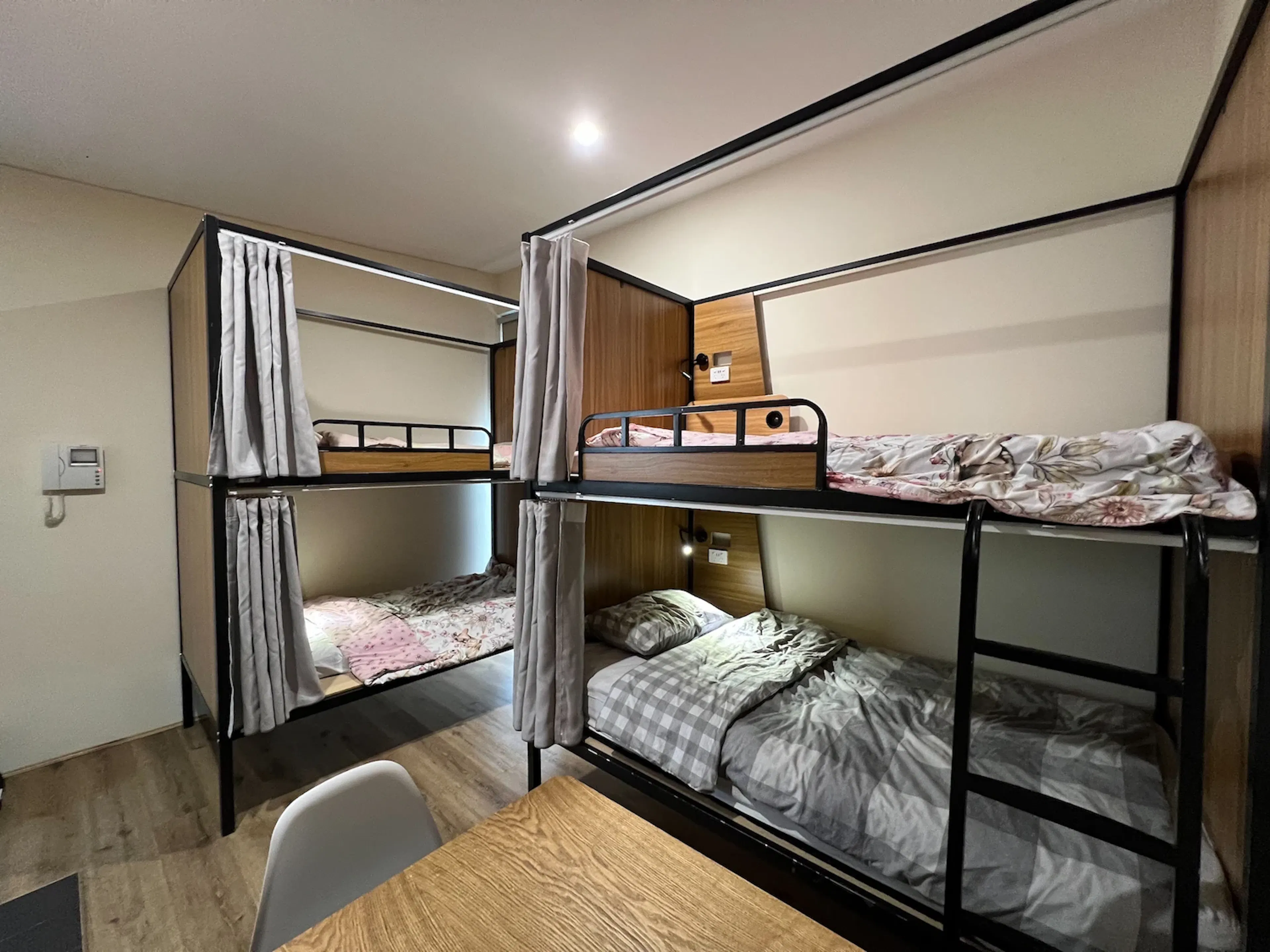 4 People's Room ROOM 3
