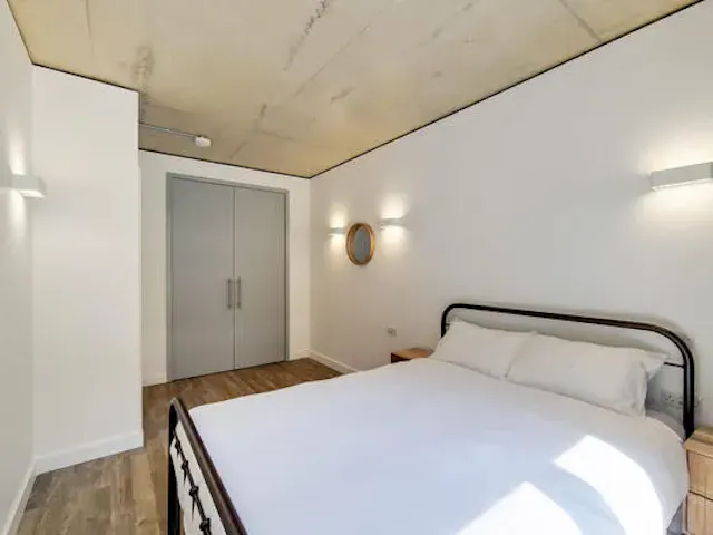 1 Bedroom Apartment room image 4