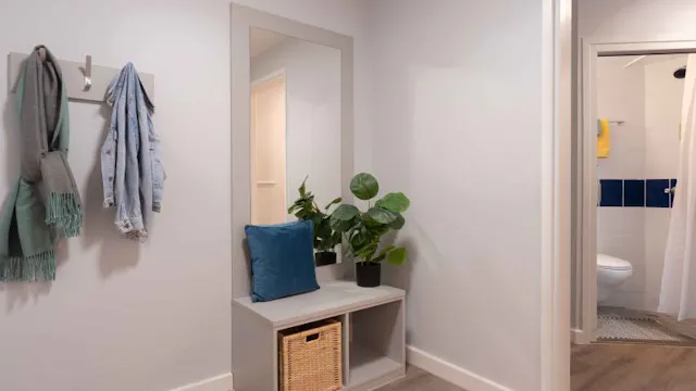 Platinum One Bed room image 4