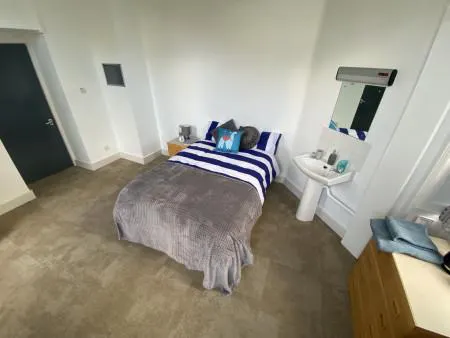 Premier Apartment