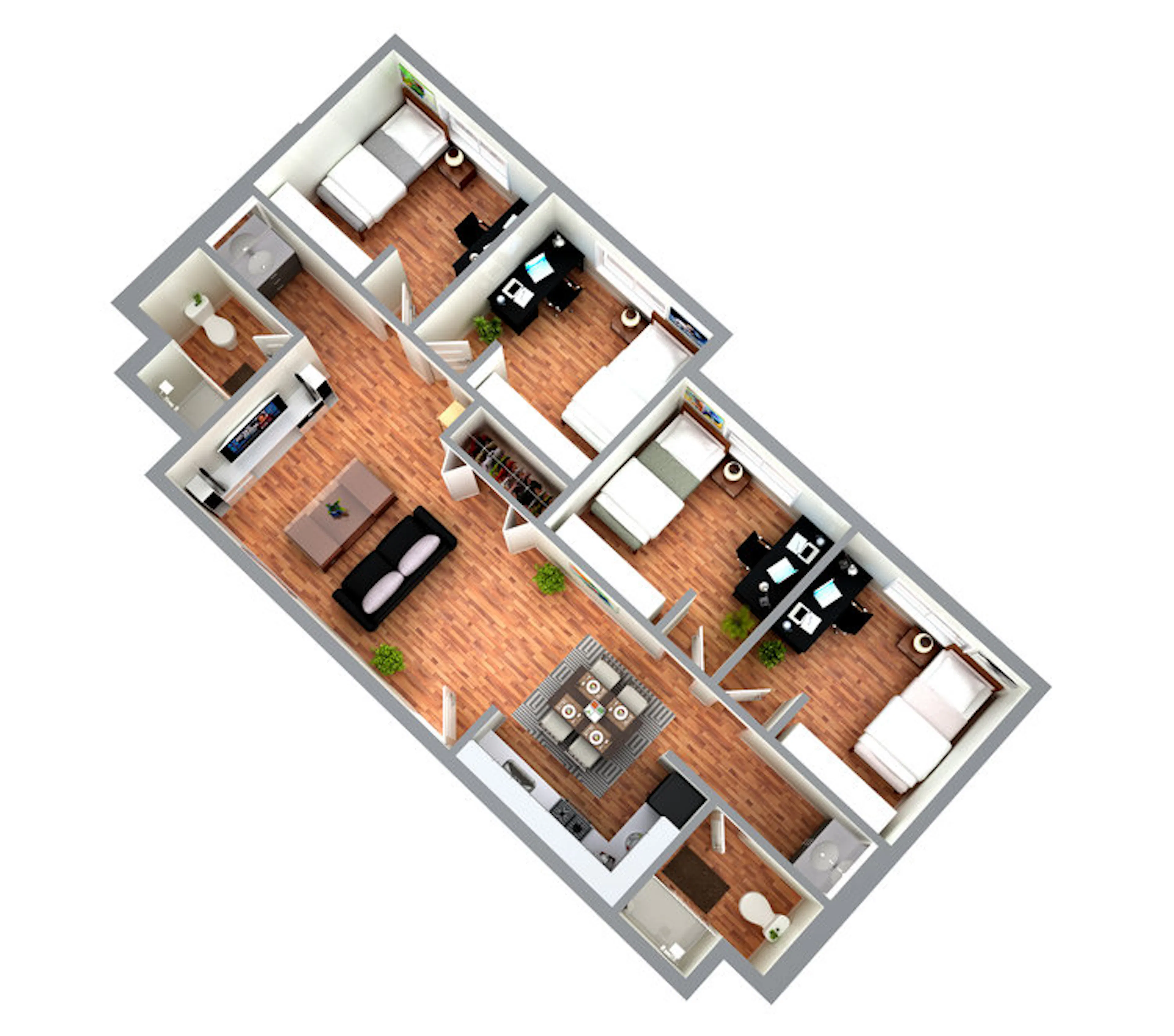 FLOOR_PLAN FLOOR_PLAN 1