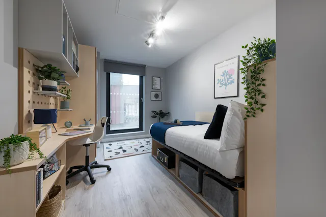 4 Bed Premium En Suite room image 2