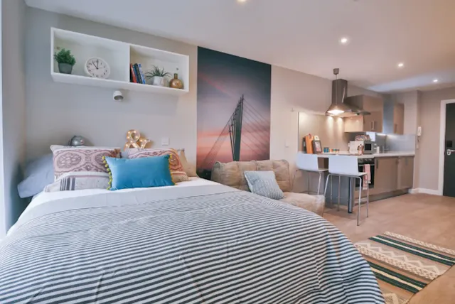 Premium Bigger Studio room image 1