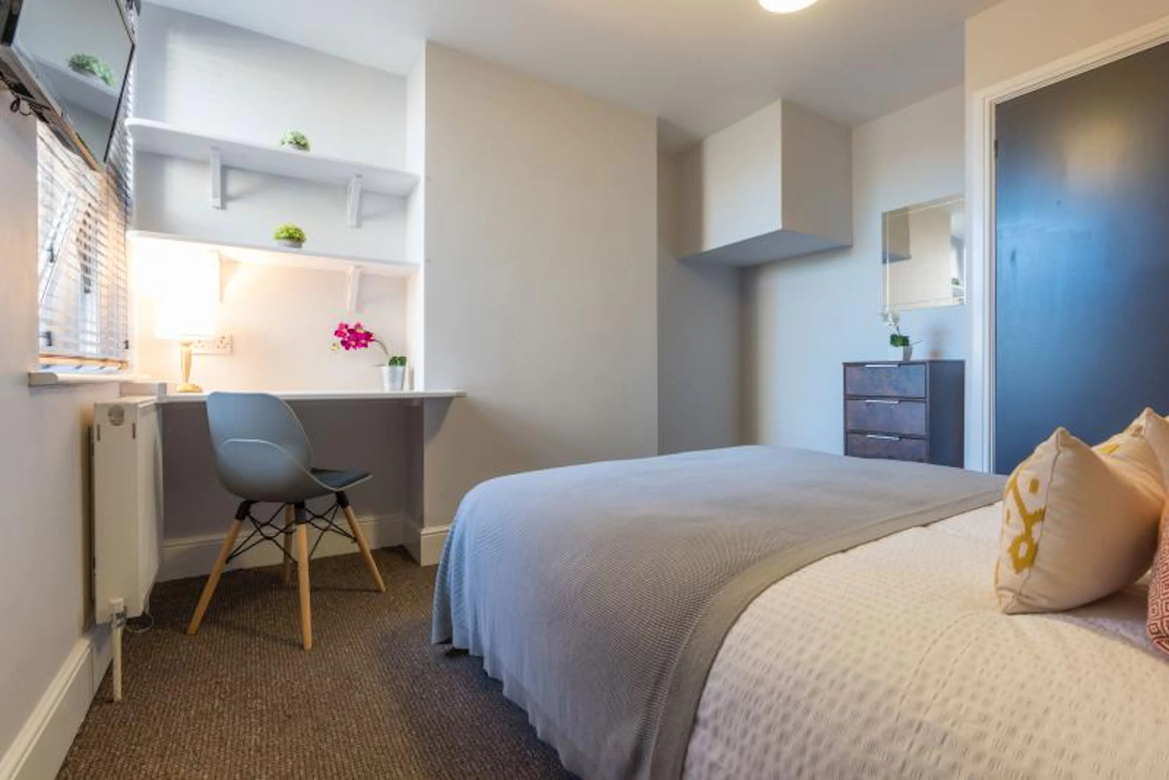 7 Bedroom Apartment ROOM 4