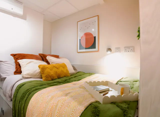 Deluxe Studio room image 1