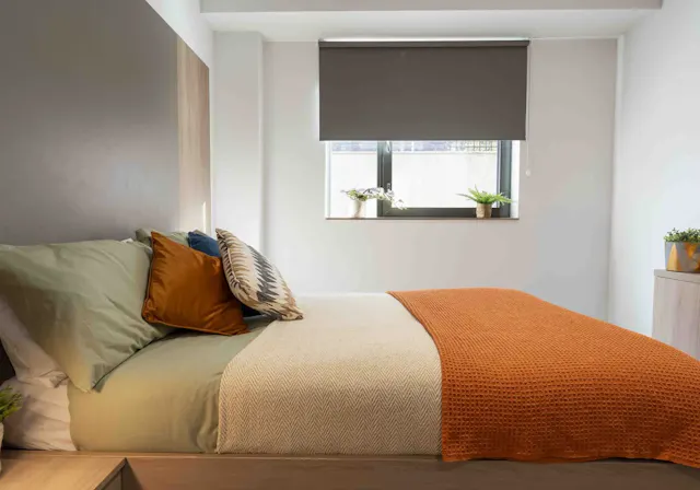 Gold En Suite room image 1