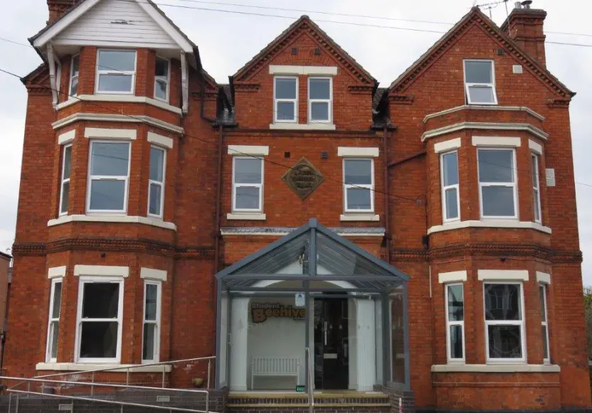BUILDING BUILDING 4