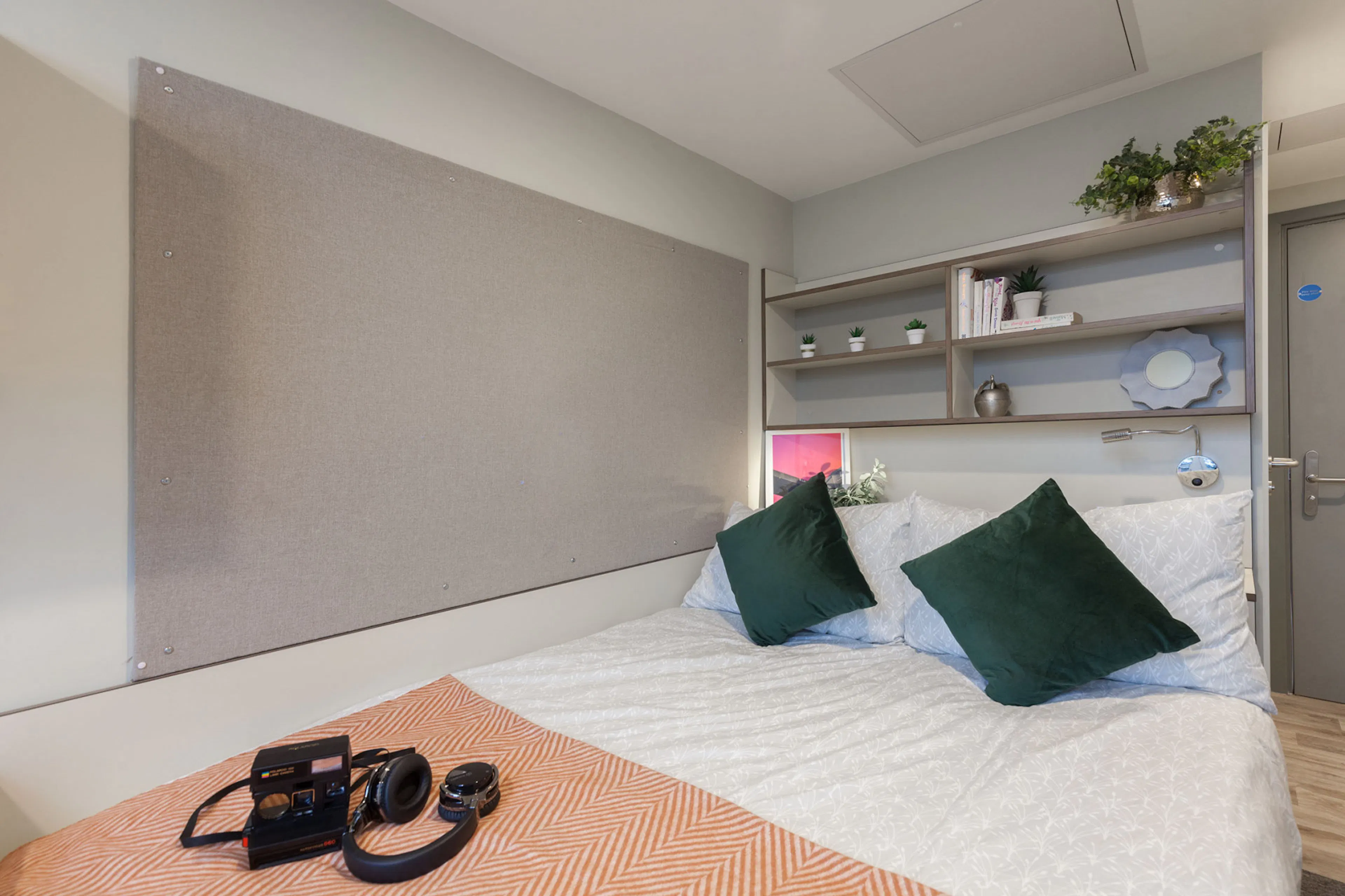 Gold En-Suite ROOM 4