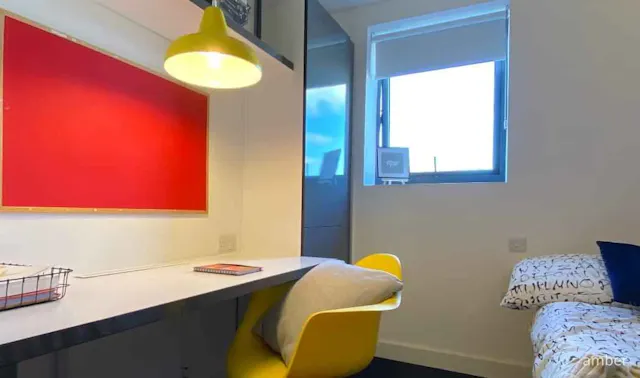 Standard Studio room image 2