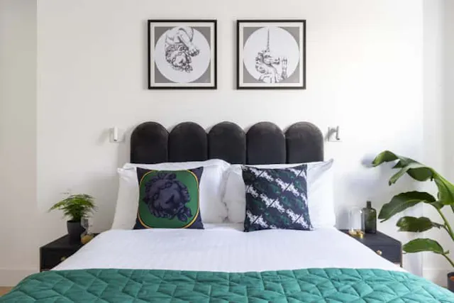 One room in 1 bedroom apartment room image 1
