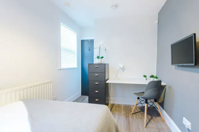 3 Bedroom Apartment room image 2